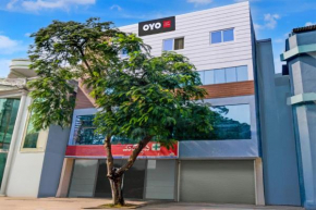 Hotel O R Square
